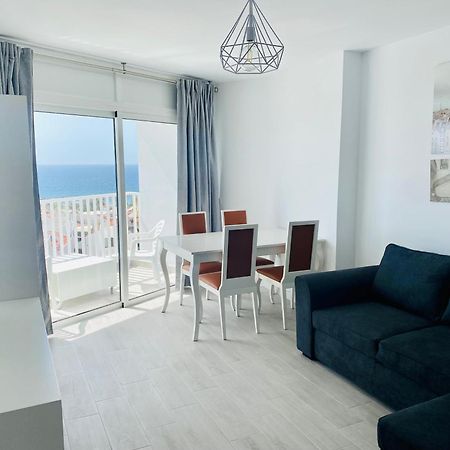 Apartamento Wonderful Sea View Yomeli Playa de las Américas Exterior foto