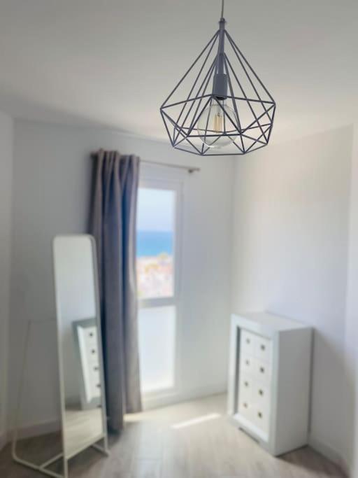 Apartamento Wonderful Sea View Yomeli Playa de las Américas Exterior foto