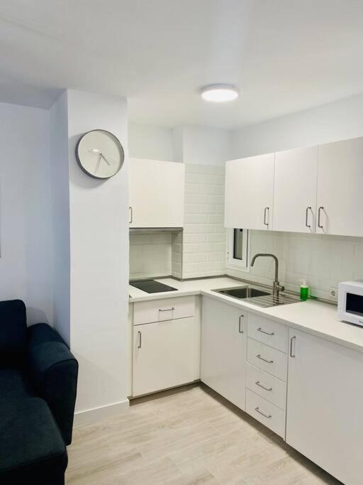 Apartamento Wonderful Sea View Yomeli Playa de las Américas Exterior foto