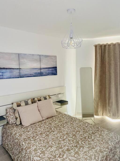 Apartamento Wonderful Sea View Yomeli Playa de las Américas Exterior foto