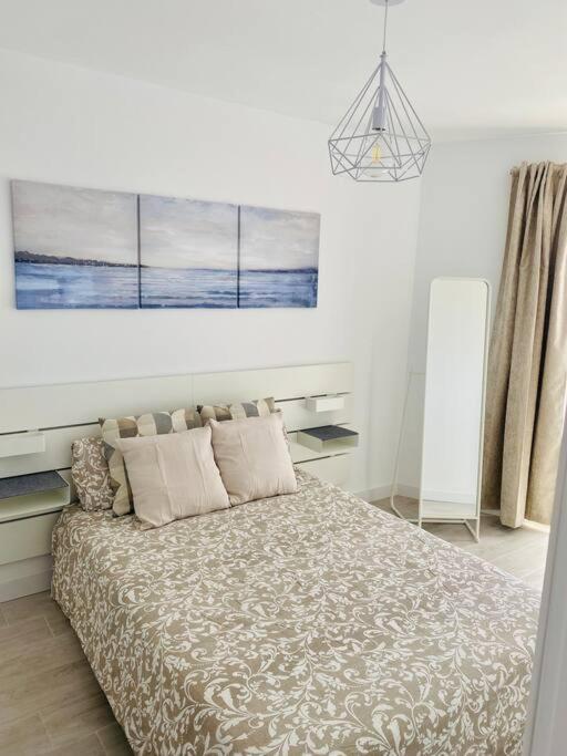Apartamento Wonderful Sea View Yomeli Playa de las Américas Exterior foto