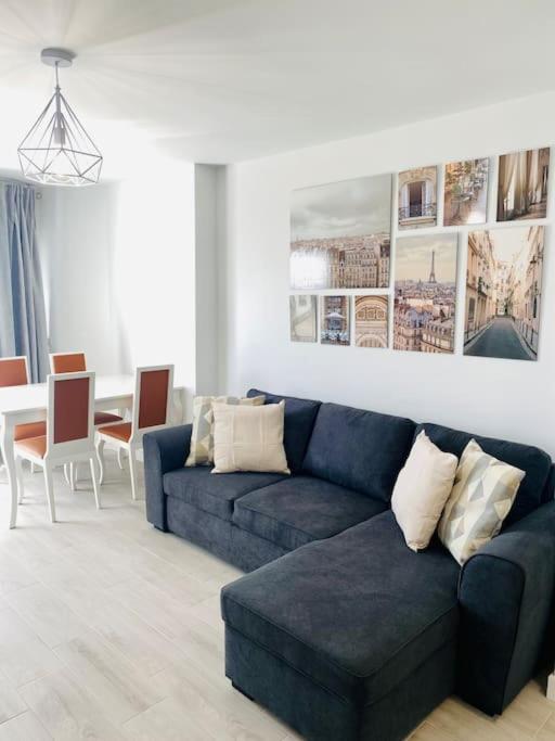 Apartamento Wonderful Sea View Yomeli Playa de las Américas Exterior foto