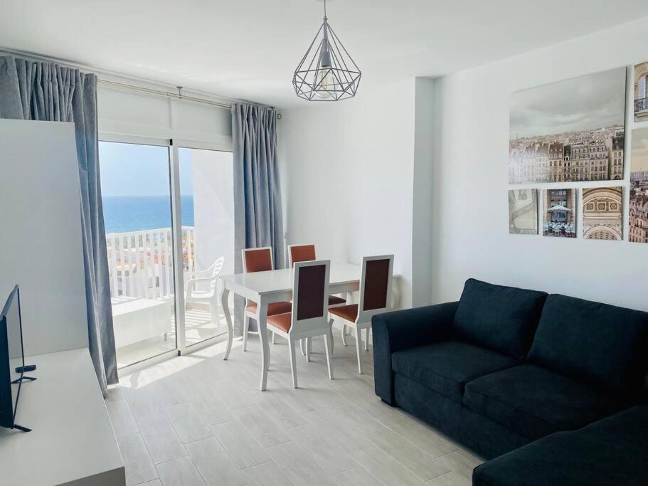 Apartamento Wonderful Sea View Yomeli Playa de las Américas Exterior foto