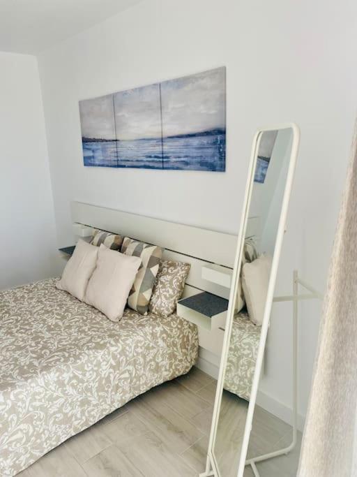 Apartamento Wonderful Sea View Yomeli Playa de las Américas Exterior foto