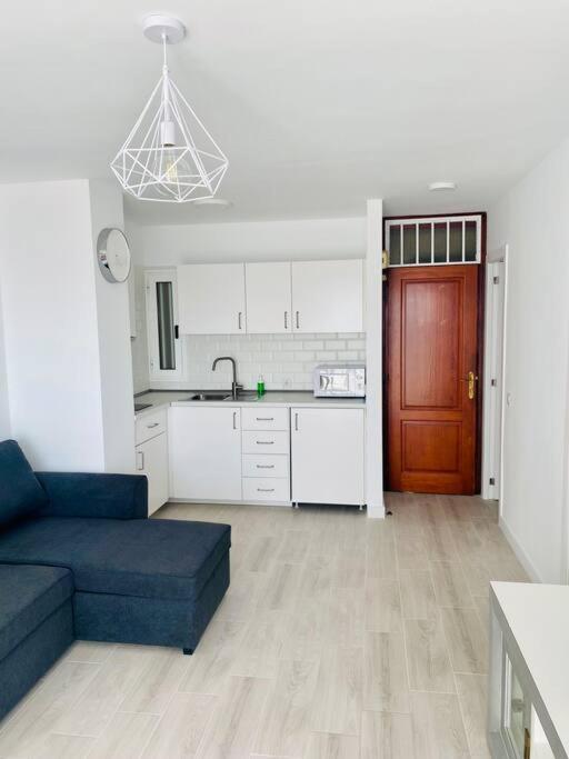 Apartamento Wonderful Sea View Yomeli Playa de las Américas Exterior foto