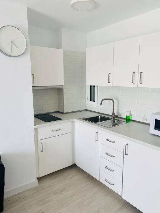 Apartamento Wonderful Sea View Yomeli Playa de las Américas Exterior foto