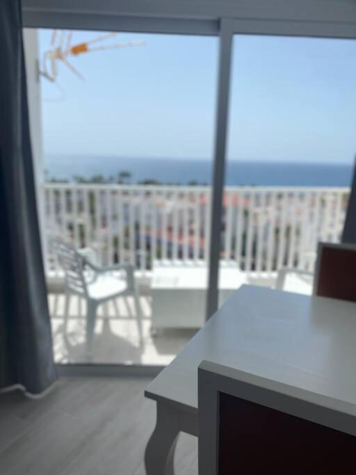 Apartamento Wonderful Sea View Yomeli Playa de las Américas Exterior foto