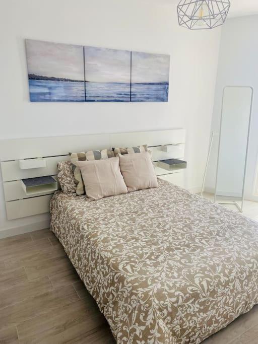 Apartamento Wonderful Sea View Yomeli Playa de las Américas Exterior foto