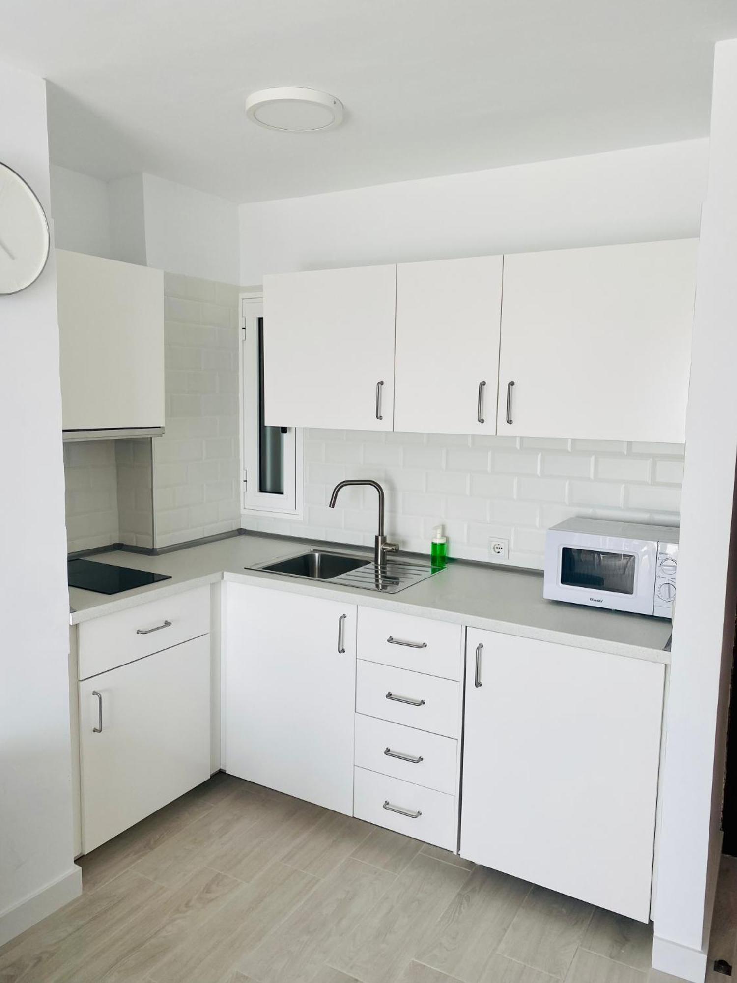 Apartamento Wonderful Sea View Yomeli Playa de las Américas Exterior foto